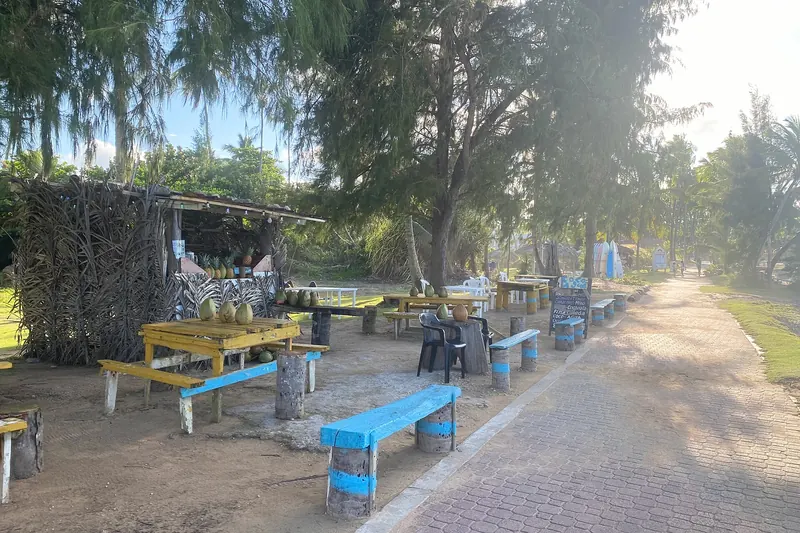 Centre de Las Terrenas