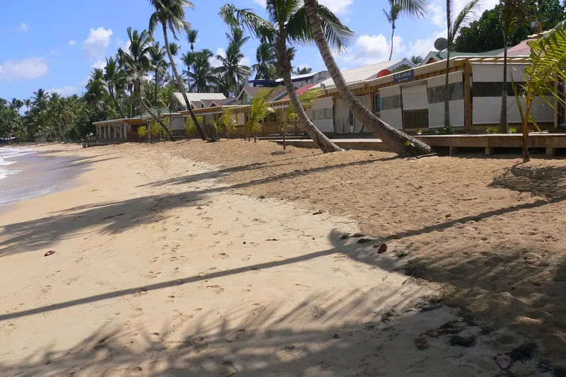 Pueblo de los Pescadores, Las Terrenas